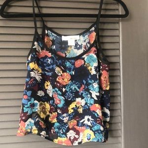 Adorable summer tank, Sans Souci